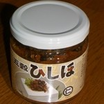 山田屋 - 五穀ひしお３８０円、ご飯の友にぜひ！