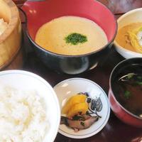 むぎとろ・日本料理 黒やなぎ - むぎとろ膳(花)