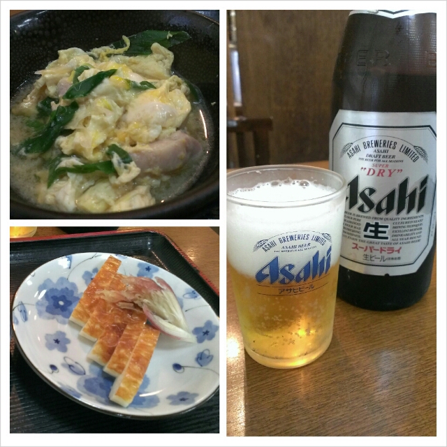 Daiki Minamimorimachi Tenma Tenjin Soba Tabelog