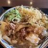 丸亀製麺 東京オペラシティ店