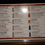 テイスティング・バー - 