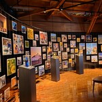 テイスティング・バー - ミュージアム