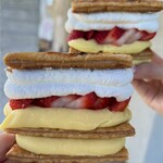 Mille Feuille - 