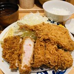 Tonkatsu Suzuki - 