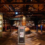 テイスティング・バー - 