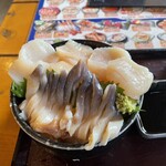 ぷらっと食堂 - おいしそう！