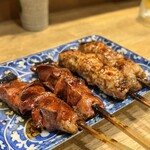 Yakitori Yuuraku - 