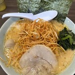 横浜家系ラーメン 魂心家 - 