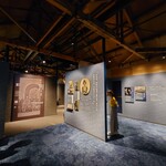 テイスティング・バー - ミュージアム