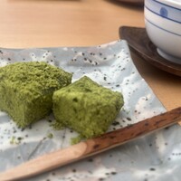 京料理 竹島 ICHIGO -  京料理 竹島 ICHIGO -