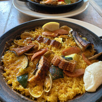 Bar Espanol LA BODEGA 大阪店 - 