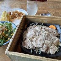 羅豚 ギンザ・グラッセ - 