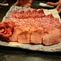 焼肉 赤坂 えいとまん - 