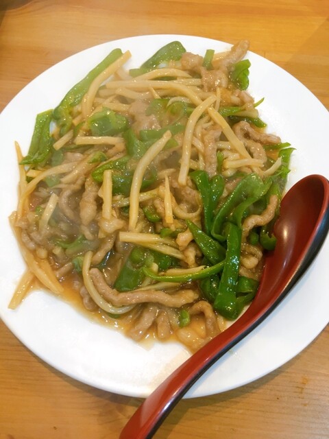 中華飯店 福源 - 仙台市泉区その他（中華料理）の写真