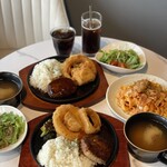 T's cafe Kyoto - 