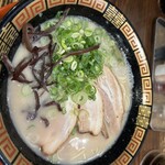 Nagahama Ramen - 