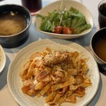 T's cafe Kyoto - 