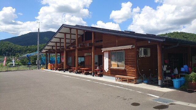 あづま果樹園 - 平野（その他）の写真