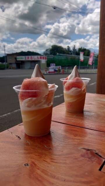 あづま果樹園 - 平野（その他）の写真