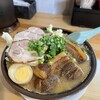 酔麺 此乃花 - 