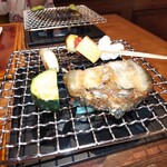 オーベルジュ はなぶさ 日光 - 