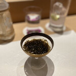 和 のぎ - 石川県 岩もずく