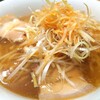 喜多方ラーメン 坂内 石川町店