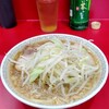 ラーメン二郎 生田駅前店