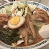 桂花ラーメン 新宿東口駅前店