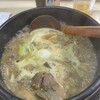 浪花うどん 西新店