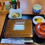 本家 木原鰻屋 - 