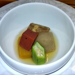 オーベルジュ はなぶさ 日光 - 