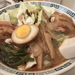桂花ラーメン - 