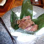 オーベルジュ はなぶさ 日光 - 