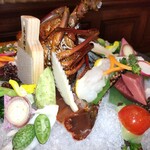 オーベルジュ はなぶさ 日光 - 