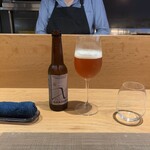 l'adour - ビール♡