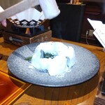 オーベルジュ はなぶさ 日光 - 