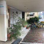 l'adour - 違う違う、ラドゥールだった。