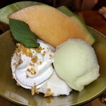 オーベルジュ はなぶさ 日光 - 