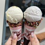 YEH Ice Cream - 