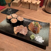 焼鳥  吉祥 - 