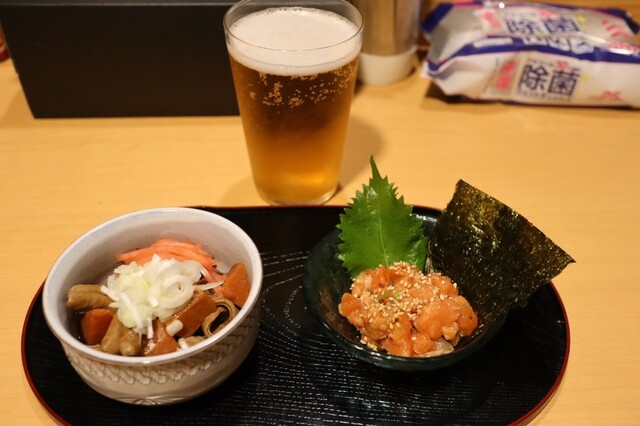 競馬酒場 スレイプニル - 帯広（居酒屋）の写真