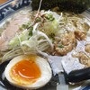 和風楽麺 四代目ひのでや 大宮店