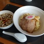 Chuukasoba Futaboshi - さっぱりつけ麺