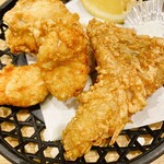 鮮てっちり なかむら - 