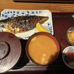 炭火焼食堂 こがね屋 - 