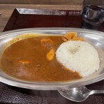 カレー食堂 たんどーる - 