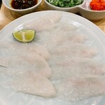 鮮てっちり なかむら - 