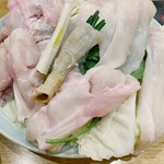 鮮てっちり なかむら - 