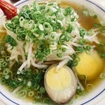 ラーメン藤 松原店 - 
